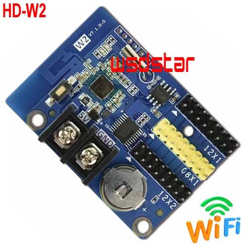 HUIDU  ̱ LED Ʈѷ ī, HD-W2 512*32, 1024*16, 2 * HUB12, 1 * HUB08, HD-W02 α Ǹ